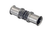 Pressrør og fittings - Wavin Tigris K5 kobling 25mm - 3079756