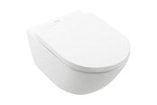 Toiletter, sæder, bideter og reservedele - Villeroy & Boch Subway 3.0 hængeskål sampak - 4670TSR1