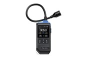 Instrumenter - FNIRSI GD-02 Combustible gas detector with color s - GD-02