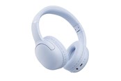 Hovedtelefoner/headset - JVC HA-SG20BT Gumy - Blue - HA-SG20BT-A