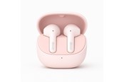 Hovedtelefoner/headset - JVC HA-B10T Gumy - Pink - HA-B10T-P