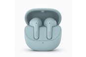 Hovedtelefoner/headset - JVC HA-B10T Gumy - Green - HA-B10T-G