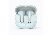 Hovedtelefoner/headset - JVC HA-B10T Gumy - Blue - HA-B10T-A