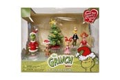 Figur - Grinch Collectible Figure Set - 40742
