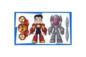 Figur - Iron Man & Friends 2-Pack figure - G31175X0