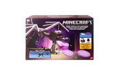 Figur - Minecraft Feature Enderdragon 8.25cm - JKC13