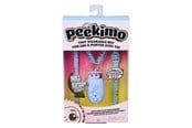 Figur - Peekimo Portable Interactive Pet Blue Boo - 24500 / 6078034