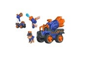 Figur - Rubble & Crew Mix's Mega Blaster Vehicle - 28528 / 6076590