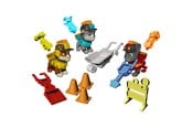 Figur - Rubble & Crew Wrecking Crew story pack - 28529 / 6076598