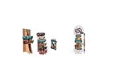 Figur - Tech Deck Board Display w/3 96mm boards - 99926 / 6076686