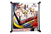 Figur - WWE Main Event Ring - JDJ20