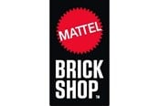 Modelbyg - Hot Wheels Brick Shop Elite Series Licensed Halo UNSC M12 - JNP49
