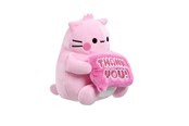Plys - Pembe Plush 15 cm Thank You - PE2456