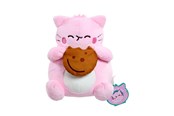 Plys - Pembe Plush 23 cm Cookies - PE2460