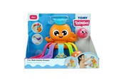 Plys - Toomies 7-In-1 Bath Activity Octopus - E73104C