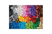 Puslespil - LEGO Oversized Brick Puzzle 300 Pcs - 51381