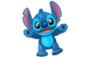 Figur - Disney Stitch Double Trouble - 31022-INT-1N-002-OPB