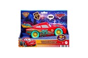 Figur - Cars Pixar McQueen Day Lights & Sounds Hero - JMT55