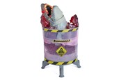 Figur - Primal Hatch Interactive Megalodon - 69405 / 6076677