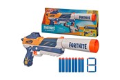 Legetøjsvåben - NERF Fortnite SP Meowscles - G3483EU4