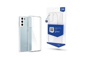 Mobil - Covers & Cases - 3mk Clear Case - Samsung Galaxy S21 + 5G - 5903108336000