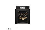 Merchandise - Cinereplicas - Golden snitch necklace - Harry Potter (MAP3020) - 4895205616509