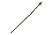 Merchandise - Noble - Gandalf Illuminating Staff - 0812370016921