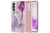 Mobil - Covers & Cases - Tech-Protect Icon Case for Samsung Galaxy A37 5G - Multicolor - 5906302392308