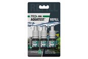 Fisk - JBL Aqua ProAquaTest NH4 Ammonium+ REFILL - J24122