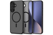 Mobil - Covers & Cases - Tech-Protect MagMat MagSafe Case for Samsung Galaxy A36 / A56 / A37 5G - Black - 5906302392353