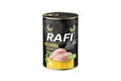 Katte - RAFI Kat Paté m/Kylling 400 g - 50120