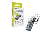 USB kabel - Mobile Origin CB15 240W Display USB-C Rotation 540° Adapter - MO-240WRA-CB15