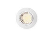 Lamper - Philips Peridot Rec Kit Rd Aj 7W WH - 929004669331