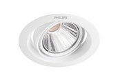 Lamper - Philips Pomeron Step Dim EC 070 7W 27K WH - 929004721801
