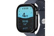 Smartwatch - Tilbehør - PanzerGlass Waterproof Full Body Case Black Apple Watch Series 11 | 10 | 42mm - PG82795