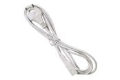 Strømkabel (ekstern) - Targus HyperJuice - power extension cable - power IEC 60320 C7 to NEMA 1-15 - 2 m - HJ4411WHEUX