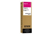 Blæk, Toner & Forbrugsstoffer - Epson T54C - magenta - original - ink refill - C13T54C320