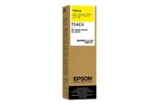 Blæk, Toner & Forbrugsstoffer - Epson T54C - yellow - original - ink refill - C13T54C420