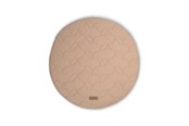 Babylegetøj - Filibabba Play matress - Warm Grey - FI-03381