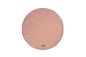 Babylegetøj - Filibabba Play matress - Blush - FI-03383