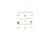 Babylegetøj - PLANTOYS Uro - pastel - PT-5249