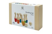 Babylegetøj - PLANTOYS Bowling Set - PT-5735