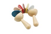Babylegetøj - PLANTOYS Klaprende legetøj - PT-6442