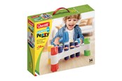 Babylegetøj - Quercetti Hammer Peggy - QU-04120