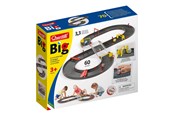 Babylegetøj - Quercetti Big marble race track - 3.3 metres - QU-6305