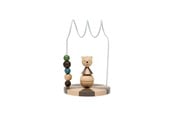 Babylegetøj - OYOY MINI Cirkusbjørn Abacus - M107685