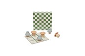 Babylegetøj - OYOY MINI Champignon Tic TacToe - M107621