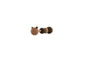 Babylegetøj - OYOY MINI Larveraskel - M107020