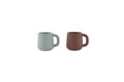 Baby Udstyr - OYOY MINI Mellow Kop - Pakke med 2 - M107190