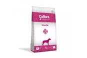 Hunde - Calibra Veterinary Diets Dog Struvite - dry dog food - 12kg - 8594062089285